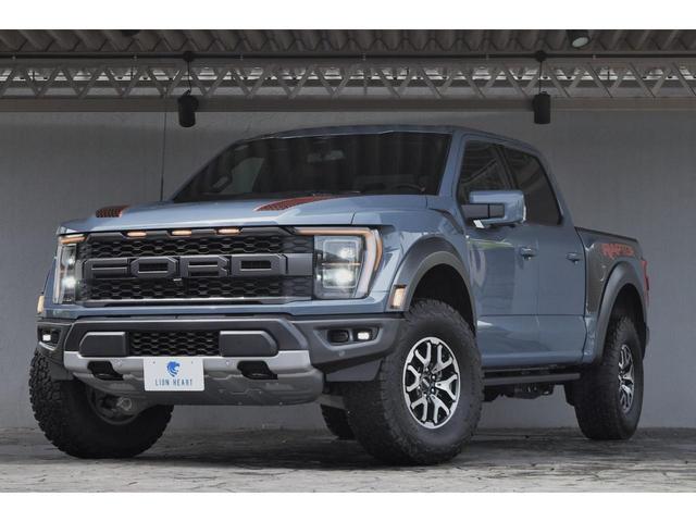 Ｆ－１５０ 　ラプター　クルーキャブ　４ＷＤ　パノラマルーフ　１２インチモニター　３６０度カメラ　レザーシート　可変マフラー　Ｂ＆Ｏサウンドシステム　パワーリアゲート　ラプターグラフィック（38枚目）