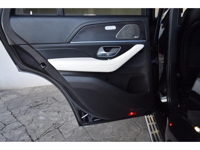 ＧＬＥ ＧＬＥ４５０ｄ　４マチック　クーペスポーツ　ワンオーナー　パノラマミックスライディングルーフレーダーセーフティＰＫＧ　ブルメスタサウンド　黒白コンビレザーシート　シートヒーター　ベンチレーション　各部ブラックアウト　全方位カメラ（32枚目）