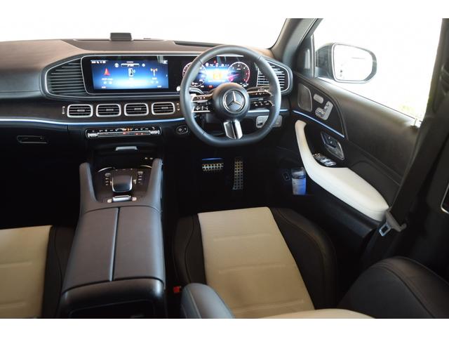 ＧＬＥ ＧＬＥ４５０ｄ　４マチック　クーペスポーツ　ワンオーナー　パノラマミックスライディングルーフレーダーセーフティＰＫＧ　ブルメスタサウンド　黒白コンビレザーシート　シートヒーター　ベンチレーション　各部ブラックアウト　全方位カメラ（35枚目）