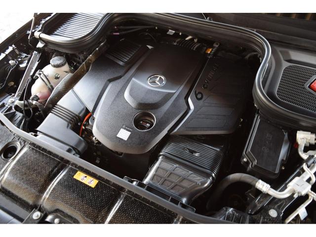 ＧＬＥ ＧＬＥ４５０ｄ　４マチック　クーペスポーツ　ワンオーナー　パノラマミックスライディングルーフレーダーセーフティＰＫＧ　ブルメスタサウンド　黒白コンビレザーシート　シートヒーター　ベンチレーション　ブラックアウトカスタム　全方位カメラ（40枚目）