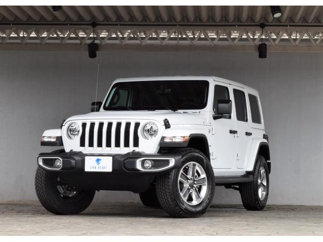 コールドウェザーグループ装備のためタイヤは１８インチのＡＴタイヤと快適に走行できる仕様となっております。