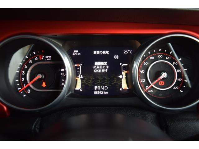 ジープ・ラングラーアンリミテッド ルビコン スチールバンパーグリルガード 電動サイドステップ リアUSバンパー レザーシート シートヒーター リアリクライニングKIT ジェプセン17インチAW ヘッドライナー ジェプセンマフラー(17枚目)