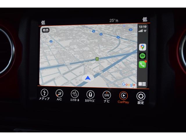 ジープ・ラングラーアンリミテッド ルビコン スチールバンパーグリルガード 電動サイドステップ リアUSバンパー レザーシート シートヒーター リアリクライニングKIT ジェプセン17インチAW ヘッドライナー ジェプセンマフラー(18枚目)