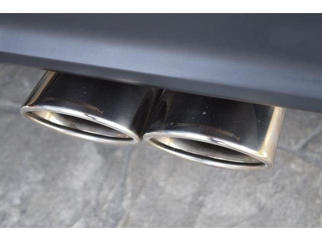 ジープ・ラングラーアンリミテッド ルビコン スチールバンパーグリルガード 電動サイドステップ リアUSバンパー レザーシート シートヒーター リアリクライニングKIT ジェプセン17インチAW ヘッドライナー ジェプセンマフラー(30枚目)