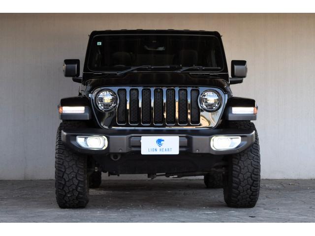 ジープ・ラングラーアンリミテッド サハラ 2.0Lターボモデル ワンオーナー レザーシート ジェプセン17インチAW ジオランダーXATタイヤ ジェプセン1インチリフトアップサス ジェプセンリアバンパー ヘッドライナー 地デジ(24枚目)