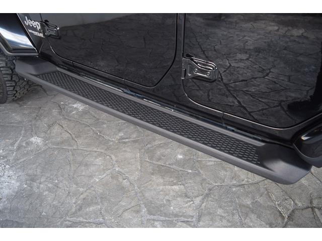 ジープ・ラングラーアンリミテッド サハラ 2.0Lターボモデル ワンオーナー レザーシート ジェプセン17インチAW ジオランダーXATタイヤ ジェプセン1インチリフトアップサス ジェプセンリアバンパー ヘッドライナー 地デジ(45枚目)