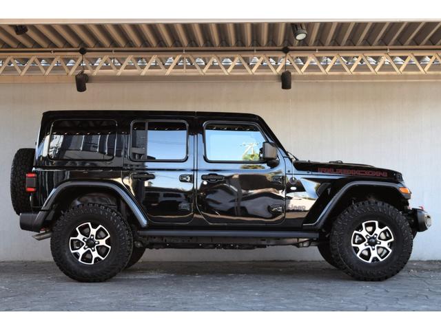 当社は今までにも多数のラングラーの販売実績がございます。安心してご購入していただく事が出来ます。