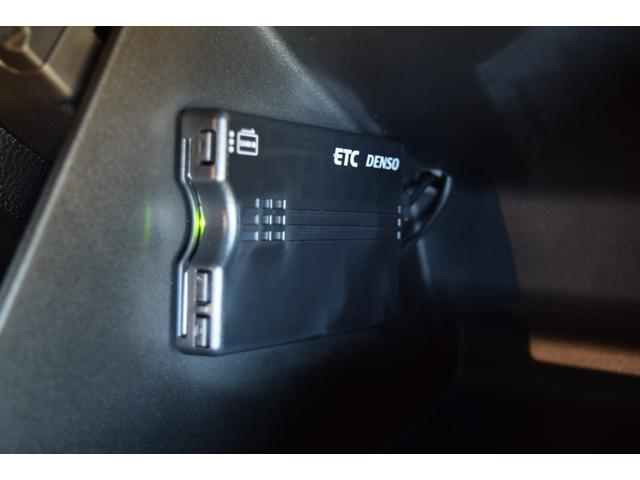 ＥＴＣも装備されております。