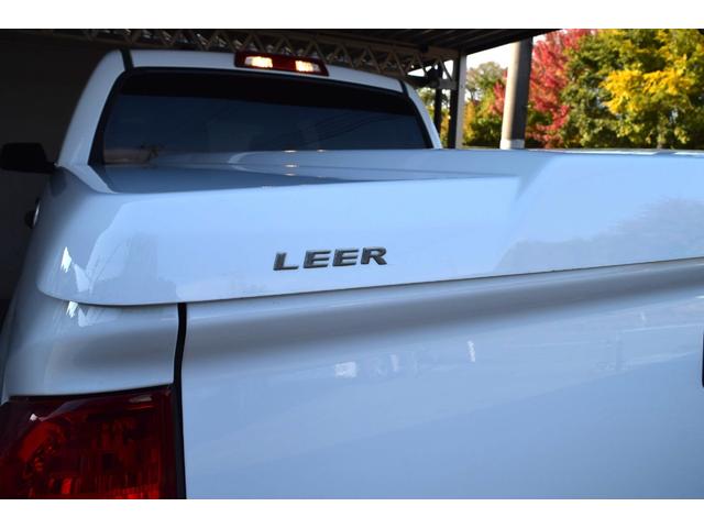 タンドラ クルーマックス SR5 4WD 新車並行車 2インチリフトアップ 20インチAW LEERハードトノカバー ベッドライナー オーバーフェンダー LEDヘッドライト 令和4年72000kmから毎年の記録簿あり(18枚目)