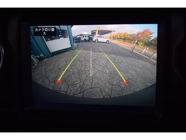 ジープ・ラングラーアンリミテッド サハラ ローンチエディション ベージュレザーシート ヘッドライナー 8.4インチタッチパネルモニター TV カープレイ リアカメラ スチールバンパー グリルガード USリアバンパー 17インチAW ATタイヤ(17枚目)