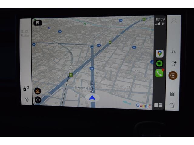 ディフェンダー １１０Ｘ　Ｄ３００　カルパチアングレー　ブラックエクステリアパック　エアサス　コールドクライメイトパック　２２インチＡＷ　カラードキャリパー　同色スペアタイヤカバー　ＨＵＤ　ドラレコ　ＥＴＣ　デジタルミラー（17枚目）