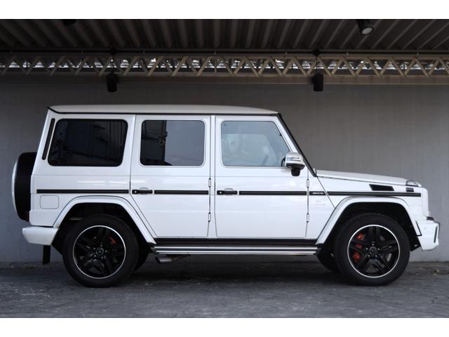 当社は今までにも多数のＧクラスの取り扱いがございますので安心してご購入していただく事ができます。