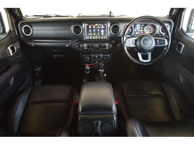 ジープ・ラングラーアンリミテッド ルビコン　リーコン　１００台限定車　べストップサンライダー（ハードＴＯＰあり）　ジェプセン１インチリフトアップ　４本出しマフラー　スミティビルトルーフラック　ＧＡＲＶＩＮトレイルラック　ファブテックカーゴラック（2枚目）