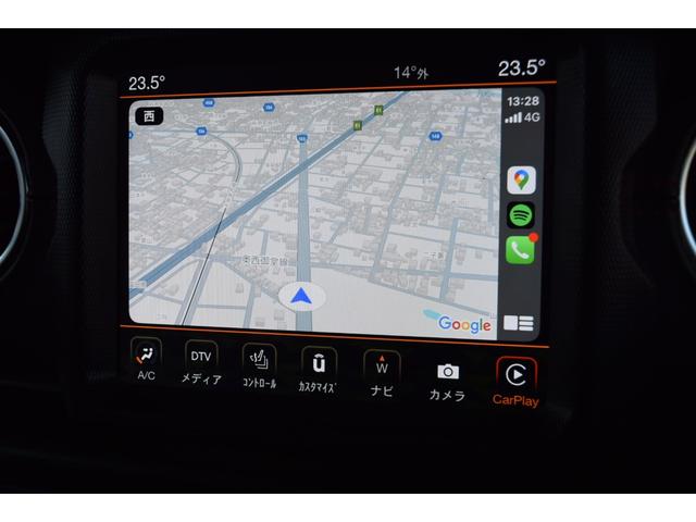 ジープ・ラングラーアンリミテッド ルビコン　リーコン　１００台限定車　べストップサンライダー（ハードＴＯＰあり）　ジェプセン１インチリフトアップ　４本出しマフラー　スミティビルトルーフラック　ＧＡＲＶＩＮトレイルラック　ファブテックカーゴラック（18枚目）