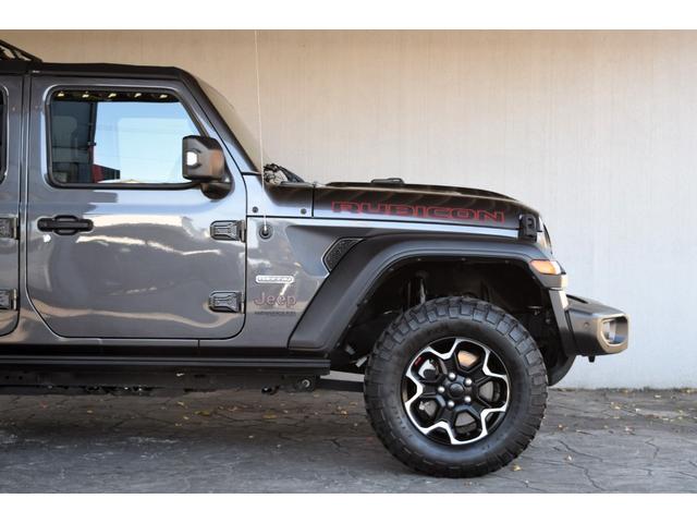 ジープ・ラングラーアンリミテッド ルビコン　リーコン　１００台限定車　べストップサンライダー（ハードＴＯＰあり）　ジェプセン１インチリフトアップ　４本出しマフラー　スミティビルトルーフラック　ＧＡＲＶＩＮトレイルラック　ファブテックカーゴラック（37枚目）