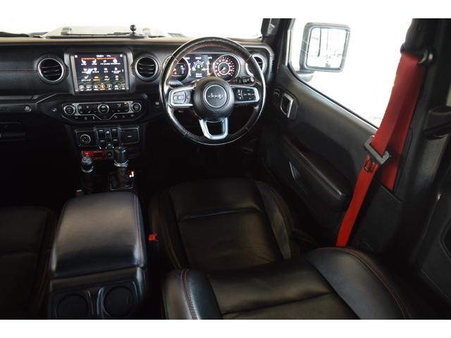 ジープ・ラングラーアンリミテッド ルビコン　リーコン　１００台限定車　べストップサンライダー（ハードＴＯＰあり）　ジェプセン１インチリフトアップ　４本出しマフラー　スミティビルトルーフラック　ＧＡＲＶＩＮトレイルラック　ファブテックカーゴラック（43枚目）