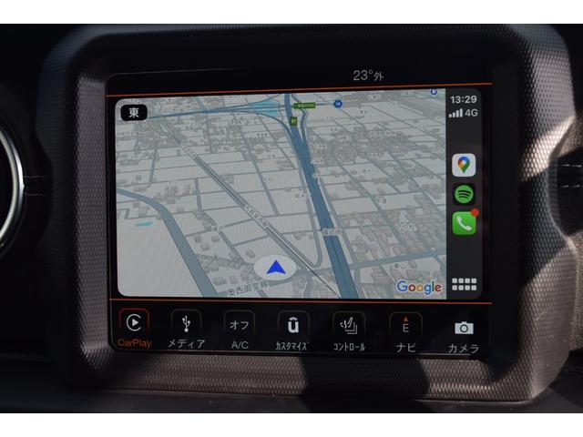 ジープ・ラングラーアンリミテッド サハラ　ブラックレザー　ジェプセン４本出しマフラー　スミティルーフラック　べストップサンライダー（ハードＴＯＰあり）　ルビコンホイール　ジオランダＸＡＴタイヤ　エルフォードフロントバンパー　ドラレコ（16枚目）