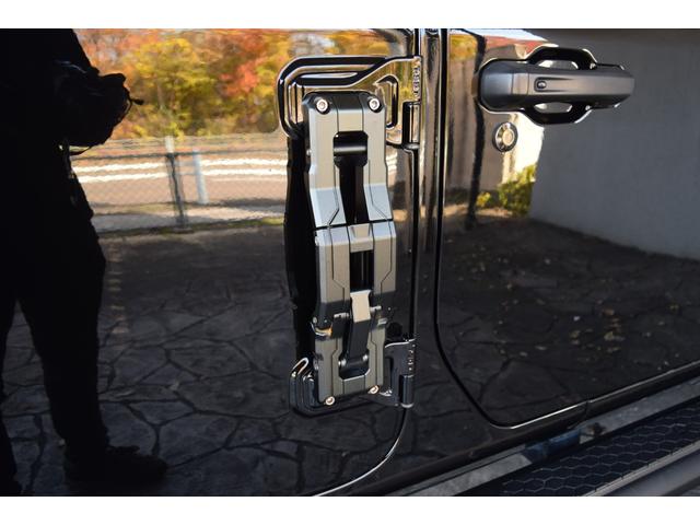 ジープ・ラングラーアンリミテッド サハラ　ブラックレザー　ジェプセン４本出しマフラー　スミティルーフラック　べストップサンライダー（ハードＴＯＰあり）　ルビコンホイール　ジオランダＸＡＴタイヤ　エルフォードフロントバンパー　ドラレコ（28枚目）