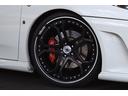 ASANTI20インチ鍛造ホイール。