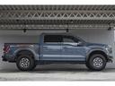 Ｆ－１５０ 　ラプター　クルーキャブ　４ＷＤ　パノラマルーフ　１２インチモニター　３６０度カメラ　レザーシート　可変マフラー　Ｂ＆Ｏサウンドシステム　パワーリアゲート　ラプターグラフィック（6枚目）