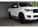 AMERICA TOYOTA SEQUOIA