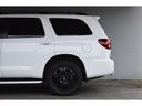 AMERICA TOYOTA SEQUOIA