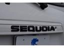 AMERICA TOYOTA SEQUOIA
