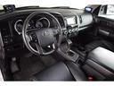 AMERICA TOYOTA SEQUOIA
