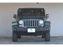 CHRYSLER JEEP JEEP WRANGLER UNLIMITED