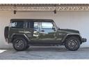 CHRYSLER JEEP JEEP WRANGLER UNLIMITED