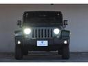 CHRYSLER JEEP JEEP WRANGLER UNLIMITED