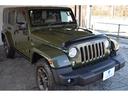 CHRYSLER JEEP JEEP WRANGLER UNLIMITED