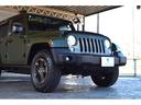 CHRYSLER JEEP JEEP WRANGLER UNLIMITED