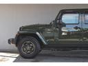 CHRYSLER JEEP JEEP WRANGLER UNLIMITED