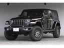 CHRYSLER JEEP JEEP WRANGLER UNLIMITED