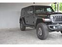 CHRYSLER JEEP JEEP WRANGLER UNLIMITED