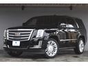 CADILLAC CADILLAC ESCALADE