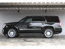 CADILLAC CADILLAC ESCALADE