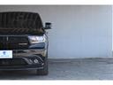 DODGE DODGE DURANGO