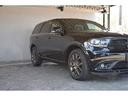 DODGE DODGE DURANGO