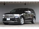 DODGE DODGE DURANGO