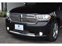 DODGE DODGE DURANGO