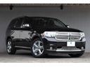 DODGE DODGE DURANGO