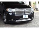 DODGE DODGE DURANGO