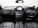 MERCEDES BENZ GLE