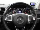 MERCEDES BENZ GLE