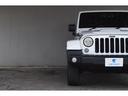 CHRYSLER JEEP JEEP WRANGLER UNLIMITED