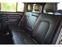 １１０Ｘ－ダイナミックＨＳＥ　Ｄ３５０　ワンオーナー　下取り車　コールドクライメイトパック　エアサスペンションパック　パノラマサンルーフ　リアゲートソフトクローザー　エボニーウインレザーシート　シートヒーター　ベンチレーション　ドラレコ（51枚目）