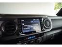 　ダブルキャブ　ＴＲＤ　ＰＲＯ　２０２２年モデル　ＴＲＤＦＯＸサスペンション　ＴＲＤマフラー　専用レザーシート　サンルーフ　３６０度カメラ　ＪＢＬサウンド　純正鍛造１６インチＡＷ　カープレイ（22枚目）