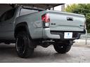 ダブルキャブ TRD PRO 新車並行車 4WD ワンオーナー ルナロックカラー レザーシート サンルーフ サイドステップ リフトアップ FOX専用サス JBLサウンド ベッドステップ TRDマフラー(28枚目)